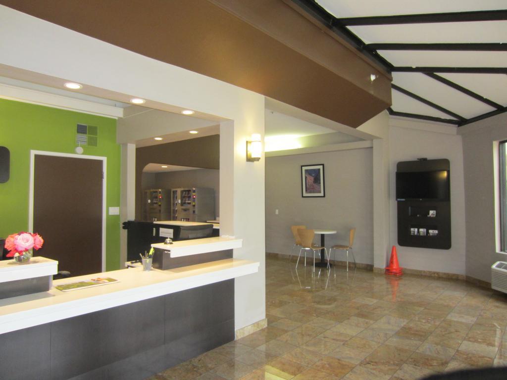 Studio 6-Concord, Ca Ngoại thất bức ảnh