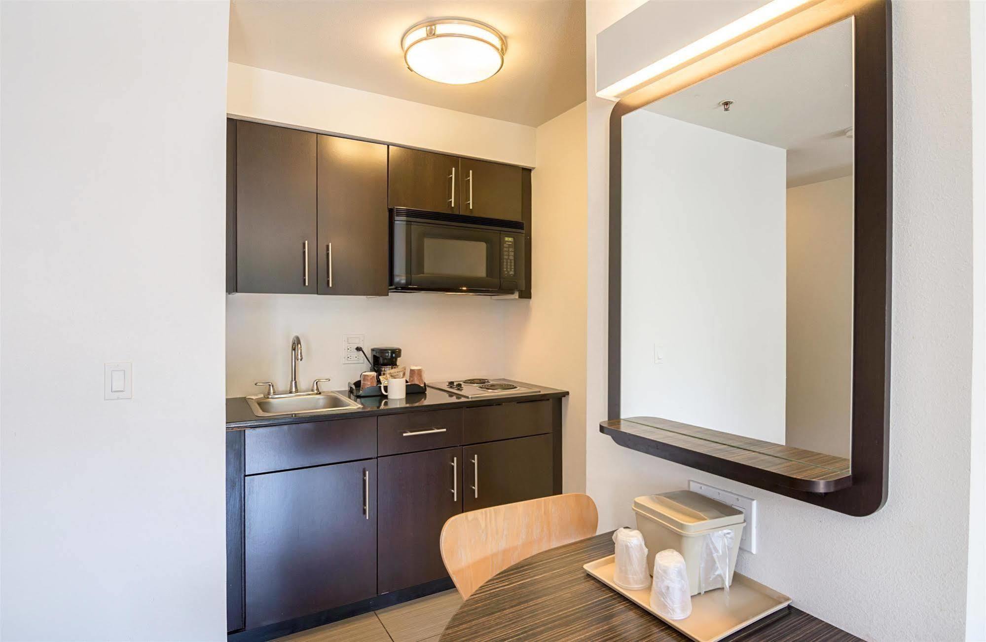 Studio 6-Concord, Ca Ngoại thất bức ảnh