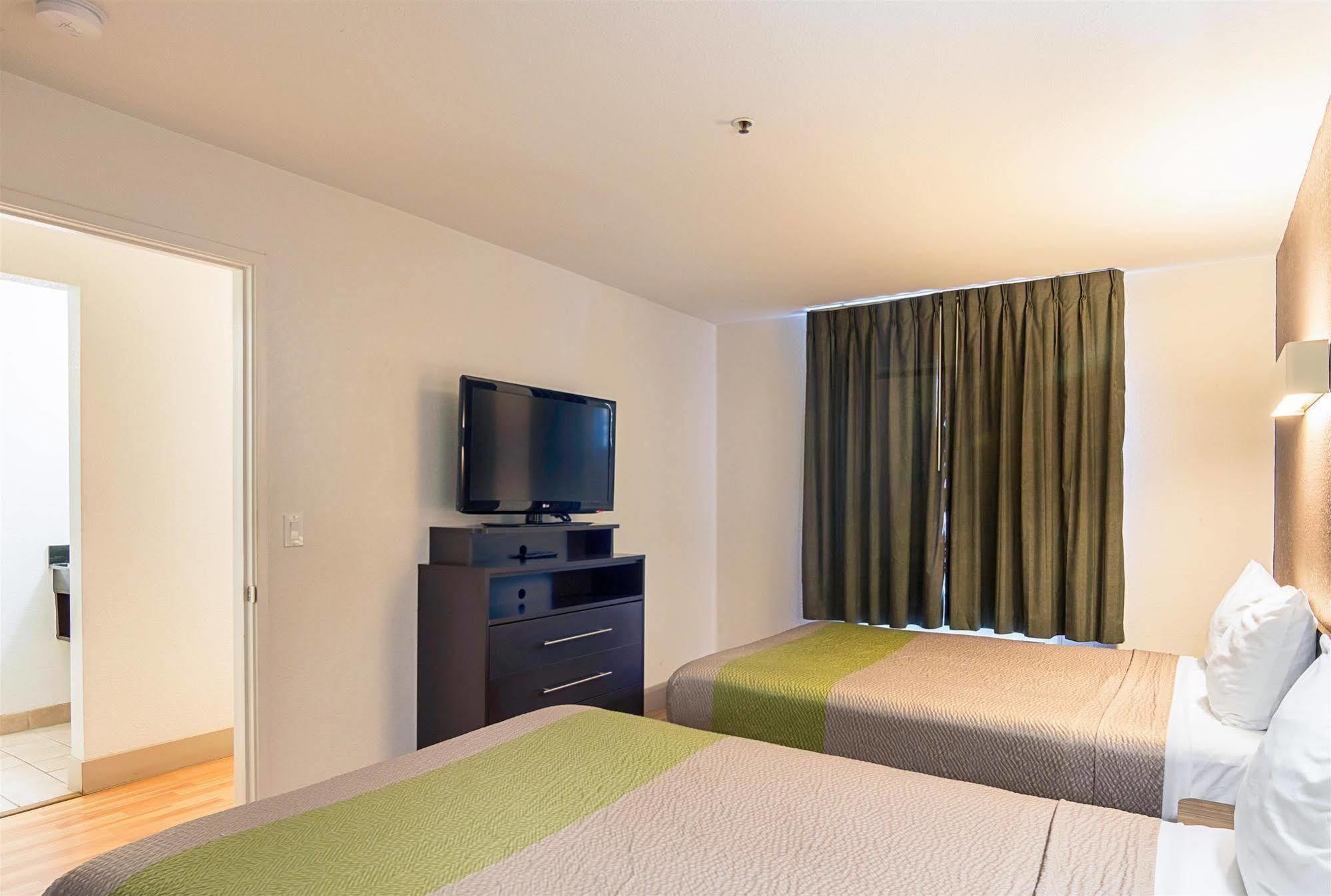 Studio 6-Concord, Ca Ngoại thất bức ảnh