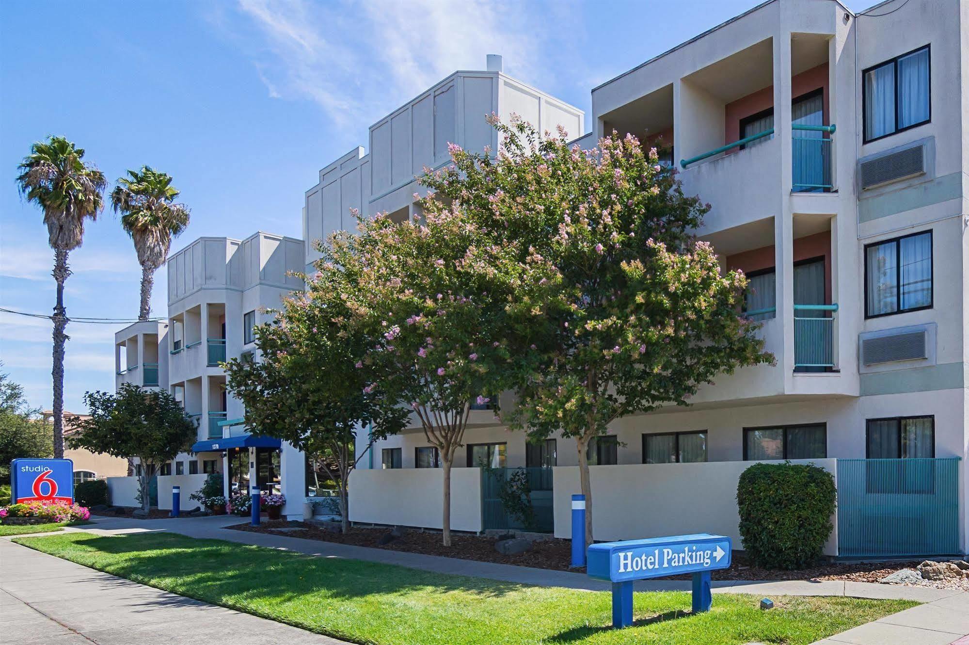 Studio 6-Concord, Ca Ngoại thất bức ảnh